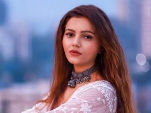 Rubina Dilaik Net Worth