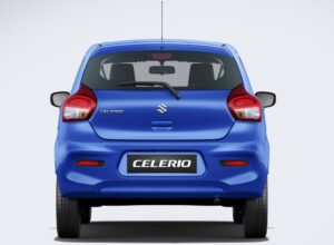 Maruti Celerio