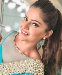 Rubina Dilaik Net Worth