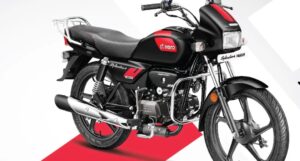 Hero Splendor Plus