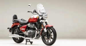 Royal Enfield Super Meteor