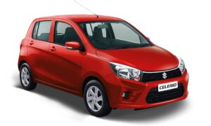 Maruti Celerio