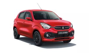 Maruti Celerio