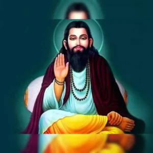 Guru Ravidas Jayanti 2025