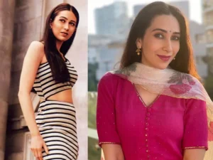 Karishma Kapoor Net Worth