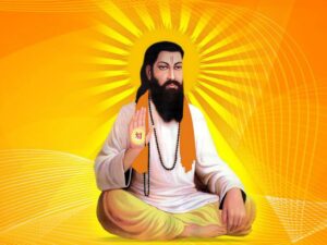 Guru Ravidas Jayanti 2025