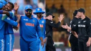 Ind vs Nz 