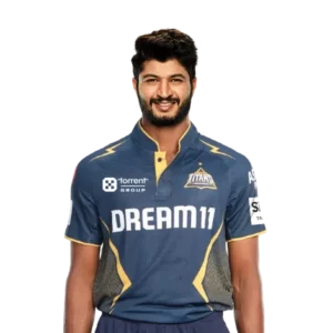 Who is Arshad Khan?