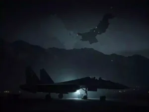 Operation Sindoor Live