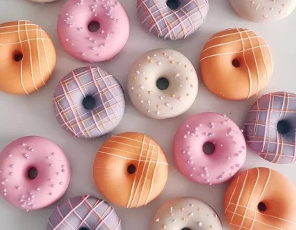 More than 2 million donut products recalled