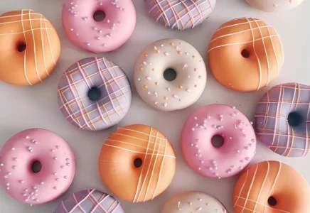 More than 2 million donut products recalled