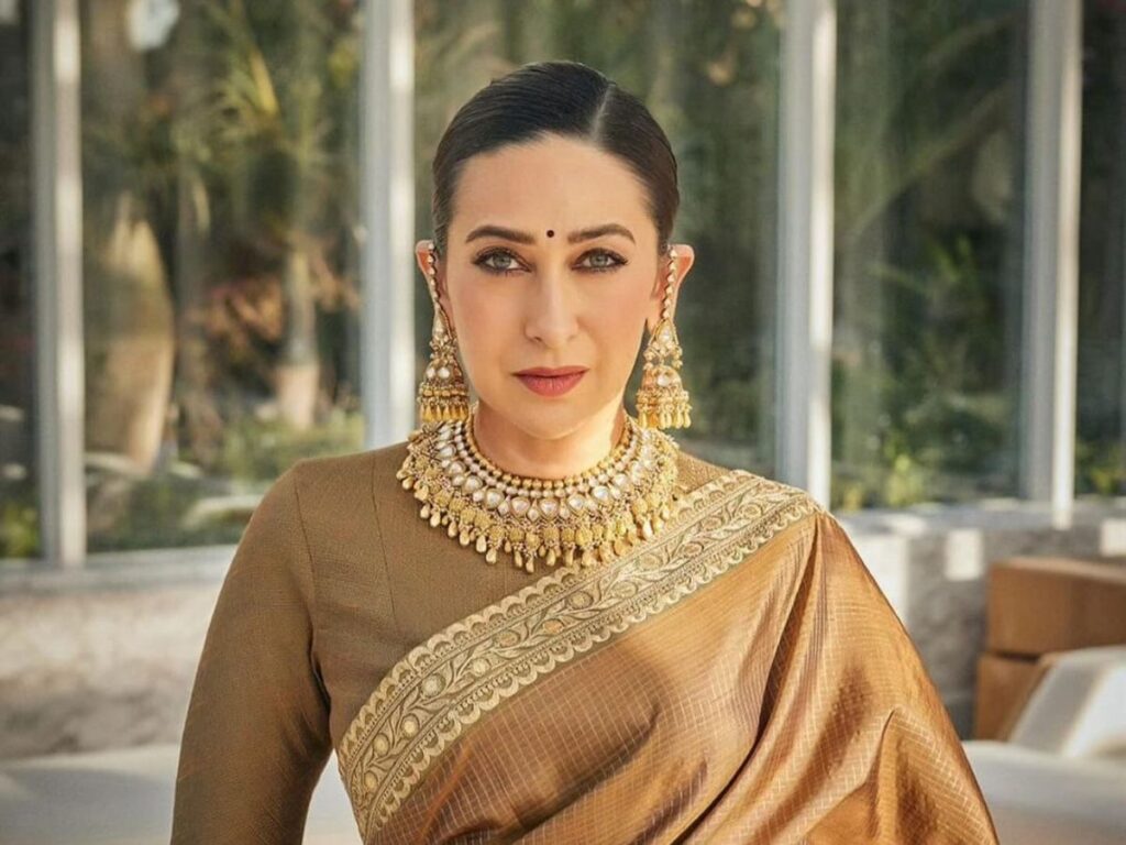 Karishma Kapoor Net Worth