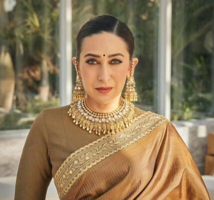 Karishma Kapoor Net Worth