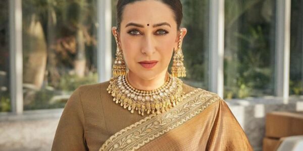 Karishma Kapoor Net Worth