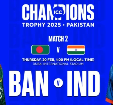 ind vs ban