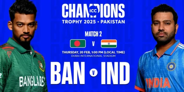 ind vs ban