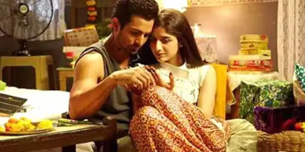 Sanam Teri Kasam