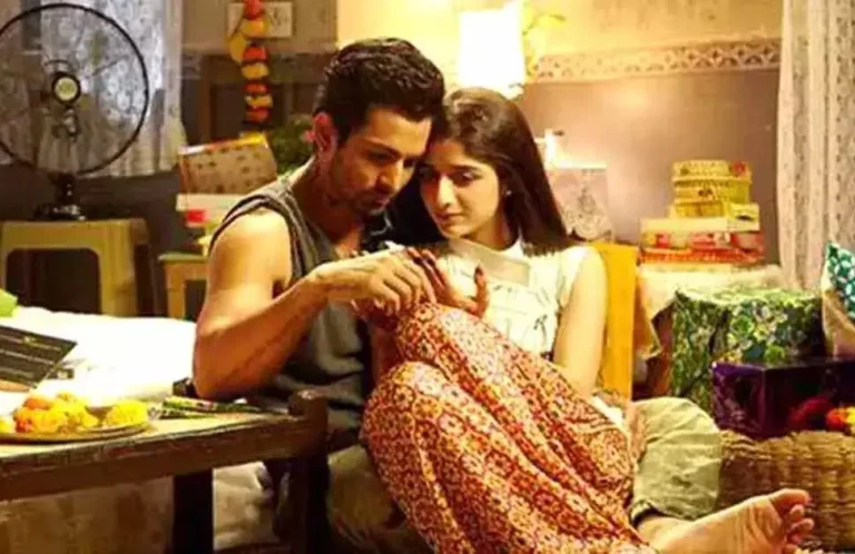 Sanam Teri Kasam