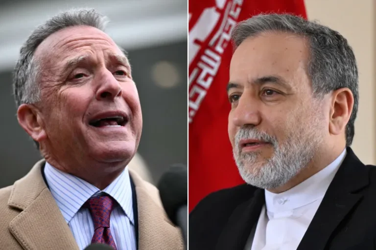 Iran-US nuclear negotiations
